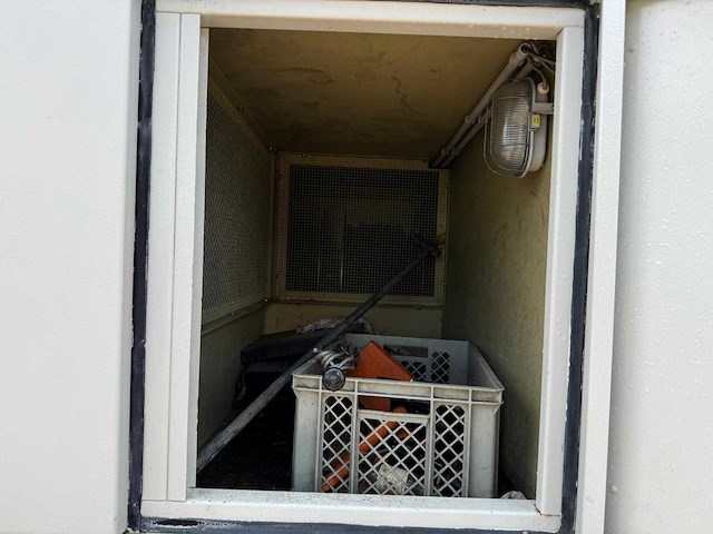 Olympian - gep165 - power generator - 2006 - afbeelding 18 van  30