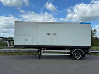 Olympian - gep165 - power generator - 2006 - afbeelding 21 van  30
