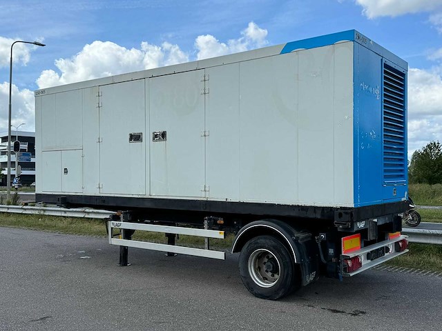 Olympian - gep165 - power generator - 2006 - afbeelding 22 van  30