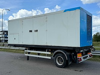 Olympian - gep165 - power generator - 2006 - afbeelding 22 van  30