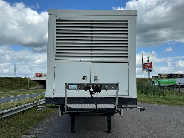 Olympian - gep165 - power generator - 2006 - afbeelding 23 van  30