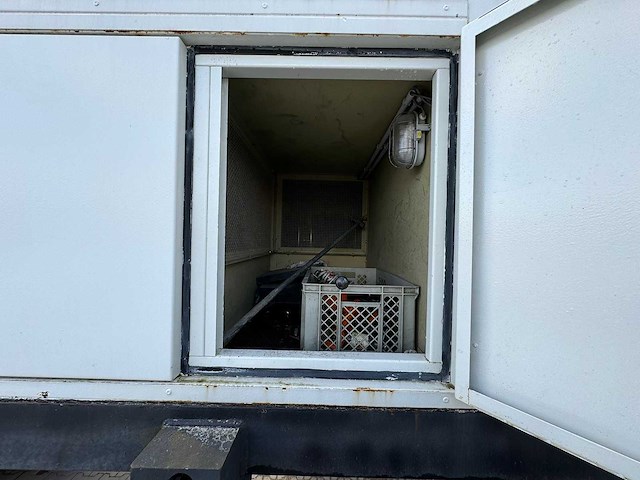 Olympian - gep165 - power generator - 2006 - afbeelding 25 van  30