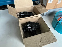 Olympian/norgren reduceersysteem (2x) - afbeelding 1 van  4