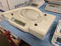 Olympic smart scale - afbeelding 3 van  3