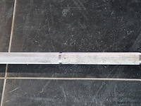 Olympische halterstang - 182cm (l) - afbeelding 3 van  4