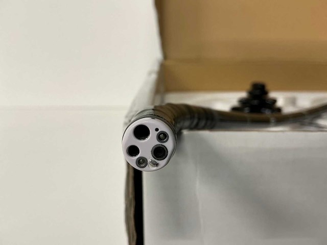 Olympus - gif-2t160 - video gastroscoop - afbeelding 2 van  4