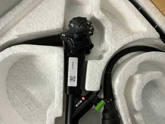 Olympus - gif-2t160 - video gastroscoop - afbeelding 3 van  4