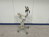 Olympus - ocs-2 - colposcoop - afbeelding 2 van  4