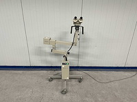 Olympus - ocs-2 - colposcoop - afbeelding 3 van  4