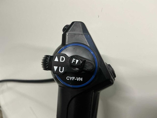 Olympus - otv-s190 - endoscopie toren - afbeelding 3 van  9