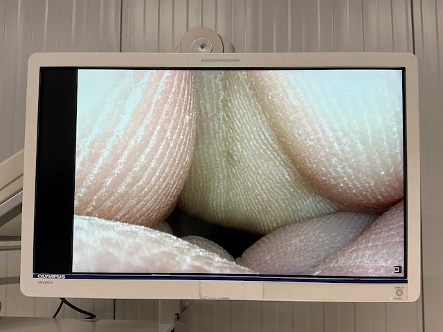 Olympus - otv-s190 - endoscopie toren - afbeelding 6 van  9