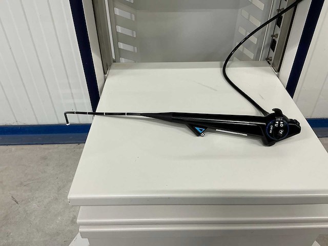 Olympus - otv-s190 - endoscopie toren - afbeelding 4 van  9