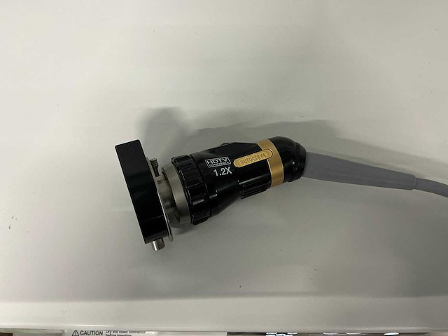 Olympus - otv-s190 - endoscopie toren - afbeelding 7 van  9