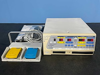 Olympus - surgmaster/ues-40 elektrochirurgietoestel - 2010 - afbeelding 1 van  6