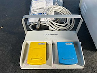Olympus - surgmaster/ues-40 elektrochirurgietoestel - 2010 - afbeelding 4 van  6