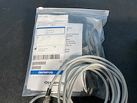 Olympus - surgmaster/ues-40 elektrochirurgietoestel - 2010 - afbeelding 5 van  6