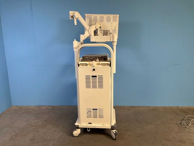 Olympus - visera elite s190 - endoscopy - afbeelding 3 van  18