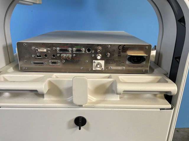 Olympus - visera elite s190 - endoscopy - afbeelding 4 van  18
