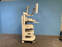 Olympus - visera elite s190 - endoscopy - afbeelding 9 van  18