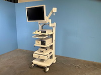 Olympus - visera elite s190 - endoscopy - afbeelding 1 van  18