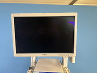 Olympus - visera elite s190 - endoscopy - afbeelding 11 van  18
