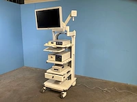 Olympus - visera elite s190 - endoscopy - afbeelding 1 van  18