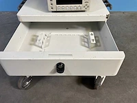 Olympus - visera elite s190 - endoscopy - afbeelding 18 van  18