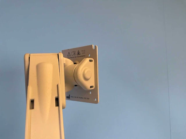 Olympus - visera elite s190 - endoscopy - afbeelding 10 van  18