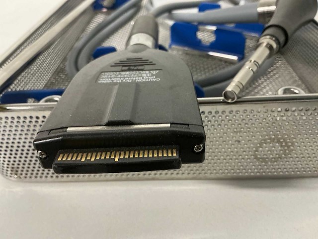 Olympus - wa50010a - endo eye 0° - afbeelding 2 van  5