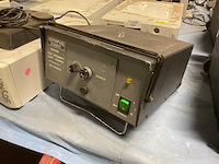 Olympus als-6250 u high intensity light source - afbeelding 3 van  4