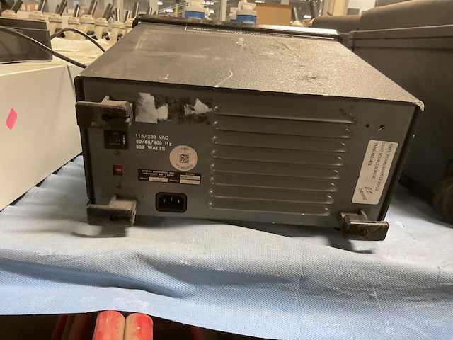 Olympus als-6250 u high intensity light source - afbeelding 4 van  4