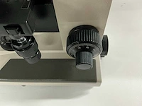 Olympus bh-2 microscope - afbeelding 4 van  17
