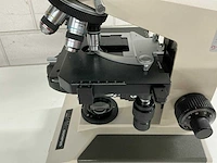 Olympus bh-2 microscope - afbeelding 5 van  17