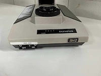 Olympus bh-2 microscope - afbeelding 11 van  17