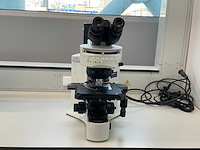 Olympus bx41 microscoop - afbeelding 3 van  9
