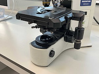 Olympus bx41 microscoop - afbeelding 8 van  9