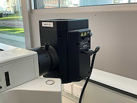 Olympus bx41 microscoop - afbeelding 9 van  9