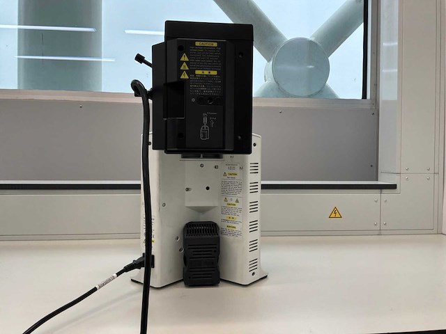 Olympus bx41tf microscope - afbeelding 7 van  11