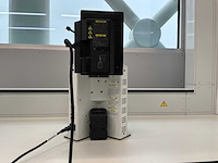 Olympus bx41tf microscope - afbeelding 7 van  11