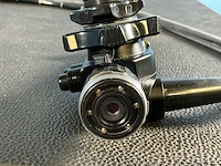 Olympus cf 130l/i colonovideoscoop - afbeelding 8 van  10