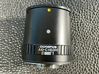 Olympus cf 130l/i colonovideoscoop - afbeelding 10 van  10