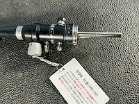 Olympus cf 130l/i colonovideoscoop - afbeelding 6 van  10
