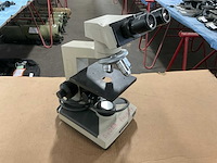 Olympus chs microscope - afbeelding 2 van  6