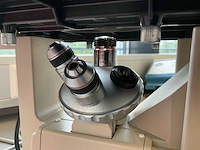 Olympus ck2 biologische microscoop - afbeelding 5 van  10