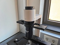 Olympus ck2 biologische microscoop - afbeelding 5 van  6