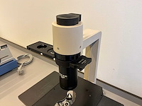 Olympus ck2 biologische microscoop - afbeelding 5 van  6