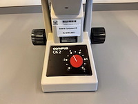 Olympus ck2 biologische microscoop - afbeelding 6 van  6