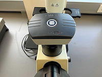 Olympus ckx41 celcultuurmicroscoop - afbeelding 5 van  10