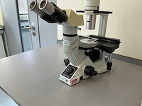 Olympus ckx41 celcultuurmicroscoop - afbeelding 3 van  10