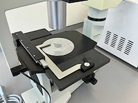 Olympus ckx41 celcultuurmicroscoop - afbeelding 6 van  10